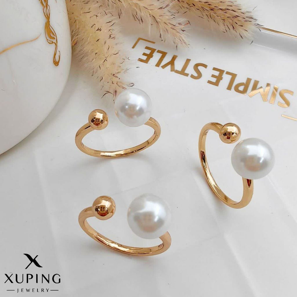 انگشتر فری سایز ژوپینگ کد 2568 - خرید آنلاین از گالری آداس